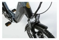 Moma Bikes Vélo Electrique De Ville Pliant, E20Pro, Aluminium, SHIMANO 7V, Bat. Ion Lithium 48V 13Ah -Vélo Soldes unnamed file 100