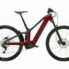 VTT Électrique Tout-Suspendu Trek Powerfly FS 4 Shimano Deore 10V 625Wh Rouge Crimson / Gris Lithium 2022 Gris / Noir 2 VTT Électrique Tout-Suspendu Trek Powerfly FS 4 Shimano Deore 10V 625Wh Rouge Crimson / Gris Lithium 2022 Gris / Noir -Vélo Soldes unnamed file 1001