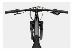 VTT Tout-Suspendu Cannondale Scalpel Carbon SE 2 Shimano Deore/XT 12V 29'' Gris Noir Magic Gris / Noir 16 VTT Tout-Suspendu Cannondale Scalpel Carbon SE 2 Shimano Deore/XT 12V 29'' Gris Noir Magic Gris / Noir -Vélo Soldes unnamed file 1009