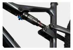 VTT Tout-Suspendu Cannondale Scalpel Carbon SE 2 Shimano Deore/XT 12V 29'' Gris Noir Magic Gris / Noir 17 VTT Tout-Suspendu Cannondale Scalpel Carbon SE 2 Shimano Deore/XT 12V 29'' Gris Noir Magic Gris / Noir -Vélo Soldes unnamed file 1010