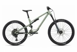 VTT Tout-Suspendu Commencal Meta SX Origin Sram SX Eagle 12V 29/27.5'' Vert 2022
