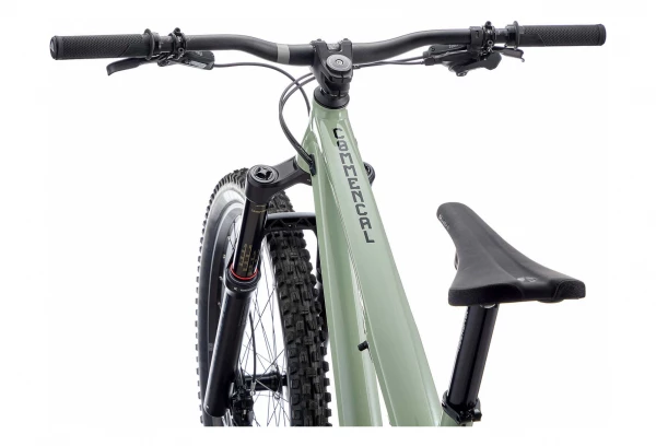 VTT Tout-Suspendu Commencal Meta SX Origin Sram SX Eagle 12V 29/27.5'' Vert 2022 6 VTT Tout-Suspendu Commencal Meta SX Origin Sram SX Eagle 12V 29/27.5'' Vert 2022 – Image 4