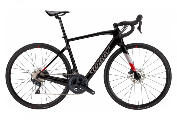 Vélo De Route Électrique Wilier Triestina Cento1 Hybrid Shimano Ultegra 11V 250 Wh 700 Mm Noir 2022 5 Vélo De Route Électrique Wilier Triestina Cento1 Hybrid Shimano Ultegra 11V 250 Wh 700 Mm Noir 2022 – Image 3