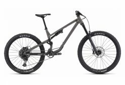 VTT Tout-Suspendu Commencal Meta SX Sram SX Eagle 12V 29/27.5'' Gris Dirt 2022