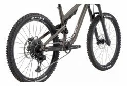 VTT Tout-Suspendu Commencal Meta SX Sram SX Eagle 12V 29/27.5'' Gris Dirt 2022 -Vélo Soldes unnamed file 1023