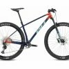 VTT Semi-Rigide BH Ultimate RC 6.5 Shimano Deore XT 12V 29'' Bleu / Orange 2022