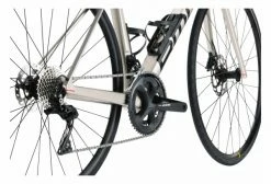 Vélo De Route BMC Teammachine SLR Five Shimano 105 Di2 12V 700 Mm Argent Arctic 2023 -Vélo Soldes unnamed file 1059
