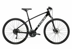 VTC Trek Dual Sport 2 Shimano Acera/Altus 9V 700 Mm Rouge Viper 2022 -Vélo Soldes unnamed file 1078
