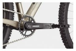 VTT Semi-Rigide Cannondale Trail SL 1 Sram NX/SX Eagle 12V 29'' Gris Meteor Beige 11 VTT Semi-Rigide Cannondale Trail SL 1 Sram NX/SX Eagle 12V 29'' Gris Meteor Beige -Vélo Soldes unnamed file 1090