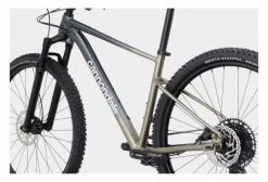 VTT Semi-Rigide Cannondale Trail SL 1 Sram NX/SX Eagle 12V 29'' Gris Meteor Beige 15 VTT Semi-Rigide Cannondale Trail SL 1 Sram NX/SX Eagle 12V 29'' Gris Meteor Beige -Vélo Soldes unnamed file 1094