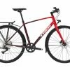 Vélo De Ville Trek FX 3 Disc Equipped Shimano Deore 10V 700 Mm Rouge Viper 2022 -Vélo Soldes unnamed file 1095
