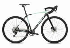 Gravel Bike BH GravelX Alu 2.0 Shimano GRX 11V 700 Mm Vert 2022