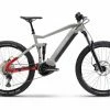 VTT Électrique Tout-Suspendu Haibike AllTrail 5 29 Shimano Deore 12V 630 Wh 29'' Gris Urban 2022 -Vélo Soldes unnamed file 1119