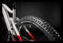 VTT Électrique Tout-Suspendu Haibike AllTrail 5 29 Shimano Deore 12V 630 Wh 29'' Gris Urban 2022 -Vélo Soldes unnamed file 1125