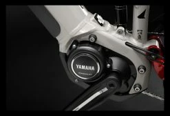 VTT Électrique Tout-Suspendu Haibike AllTrail 5 29 Shimano Deore 12V 630 Wh 29'' Gris Urban 2022 -Vélo Soldes unnamed file 1126