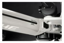 VTT Électrique Tout-Suspendu Haibike AllTrail 5 29 Shimano Deore 12V 630 Wh 29'' Gris Urban 2022 -Vélo Soldes unnamed file 1127