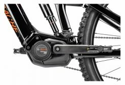 Moustache Bikes VTT Électrique Tout-Suspendu Moustache Samedi 29 Trail 2 Shimano Deore 11V 625 Wh 29'' Rouge / Noir 2022 -Vélo Soldes unnamed file 1130