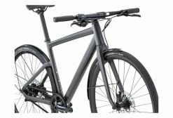 Vélo De Ville Fitness BMC Alpenchallenge 01 One Shimano Alfine 8V Courroie 700 Mm Gris Metallic Anthracite 2021 10 Vélo De Ville Fitness BMC Alpenchallenge 01 One Shimano Alfine 8V Courroie 700 Mm Gris Metallic Anthracite 2021 -Vélo Soldes unnamed file 1139