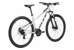 VTT Semi-Rigide Sunn Tox S3 Shimano Altus 8V 27.5'' Gris 2022 -Vélo Soldes unnamed file 1145