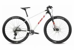 VTT Semi-Rigide BH Ultimate RC 7.0 Shimano Deore XT 12V 29'' Bleu / Orange 2022 -Vélo Soldes unnamed file 1148
