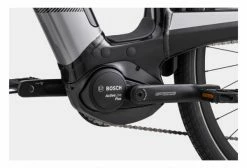 Vélo De Ville Électrique Cannondale Mavaro Neo 5+ Shimano Deore 10V 625 Wh 700 Mm Noir Pearl -Vélo Soldes unnamed file 1155