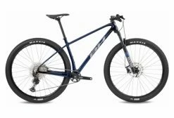 VTT Semi-Rigide BH Ultimate RC 6.5 Shimano Deore XT 12V 29'' Blanc / Noir 2022 -Vélo Soldes unnamed file 1167
