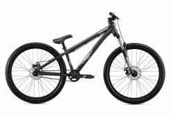 Vélo De Dirt Mongoose Fireball Moto Gris / Noir
