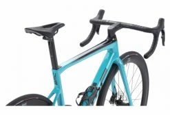 Vélo De Route BMC Teammachine SLR01 Three Shimano Ultegra Di2 12V 700 Mm Bleu Turquoise 2023 18 Vélo De Route BMC Teammachine SLR01 Three Shimano Ultegra Di2 12V 700 Mm Bleu Turquoise 2023 -Vélo Soldes unnamed file 118