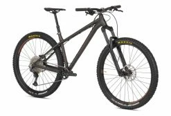 VTT Semi-Rigide NS Bikes Eccentric Alu Shimano Deore M6100 12V 29'' Noir 2022 -Vélo Soldes unnamed file 1195