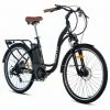 Vélo De Ville électrique Moma Bikes 26.2 Shimano 7V Noir -Vélo Soldes unnamed file 122