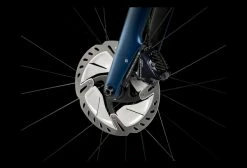 Vélo De Route Trek Domane SL 6 Shimano Ultegra 11V 700 Mm Aquatic Dark / Noir 2022 Bleu -Vélo Soldes unnamed file 1223