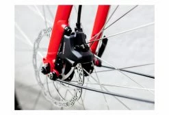 Vélo De Ville Trek FX 2 Disc EQ Shimano Acera/Altus 9V 700 Mm Rouge 2022 -Vélo Soldes unnamed file 1231