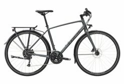 Vélo De Ville Trek FX 2 Disc EQ Shimano Acera/Altus 9V 700 Mm Rouge 2022 -Vélo Soldes unnamed file 1238