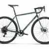 Gravel Bike Bombtrack Arise SG MicroSHIFT Advent X 10V 700 Mm Glossy Cobalt Green 2022 Bleu -Vélo Soldes unnamed file 1259