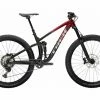 VTT Tout Suspendu Trek Fuel EX 8 29'' Shimano XT 12V Rage Red To Dnister Black Fade 2021 -Vélo Soldes unnamed file 1280
