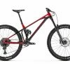 VTT Tout-Suspendu Mondraker Superfoxy Sram SX Eagle 12V 29'' Noir Rouge 2022 -Vélo Soldes unnamed file 1293