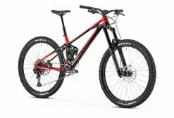 VTT Tout-Suspendu Mondraker Superfoxy Sram SX Eagle 12V 29'' Noir Rouge 2022 -Vélo Soldes unnamed file 1294