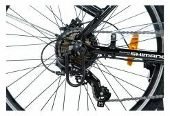 Vélo De Ville électrique Moma Bikes 26.2 Shimano 7V Noir -Vélo Soldes unnamed file 130