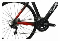 Vélo De Route Wilier Triestina Cento10 SL Shimano Ultegra 11V 700 Mm Noir Rouge 2022 Rouge / Noir -Vélo Soldes unnamed file 1300