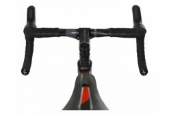 Vélo De Route Wilier Triestina Cento10 SL Shimano Ultegra 11V 700 Mm Noir Rouge 2022 Rouge / Noir -Vélo Soldes unnamed file 1306