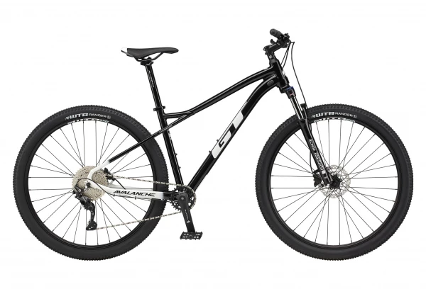 VTT Semi-Rigide GT Avalanche Comp Shimano Deore 10V 29'' Noir Blanc 3 VTT Semi-Rigide GT Avalanche Comp Shimano Deore 10V 29'' Noir Blanc