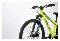 VTT Semi-Rigide Enfant Cannondale Kids Trail 24'' Jaune -Vélo Soldes unnamed file 1335