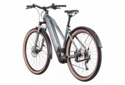 VTC Électrique Cube Nuride Hybrid Pro 625 Allroad Trapeze Shimano Deore 10V 625 Wh 29'' Vert Silver 2022 16 VTC Électrique Cube Nuride Hybrid Pro 625 Allroad Trapeze Shimano Deore 10V 625 Wh 29'' Vert Silver 2022 -Vélo Soldes unnamed file 1341