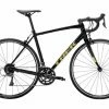 Vélo De Route Trek Domane AL 2 Shimano Claris 8V 2021 Noir Noir / Jaune -Vélo Soldes unnamed file 1358