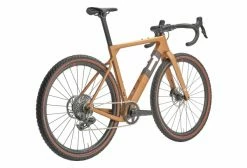 Gravel Bike 3T Exploro Team Sram Rival ETap AXS 12V 650b Beige Marron Sand Honey 2022 -Vélo Soldes unnamed file 1363