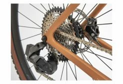 Gravel Bike 3T Exploro Team Sram Rival ETap AXS 12V 650b Beige Marron Sand Honey 2022 -Vélo Soldes unnamed file 1365