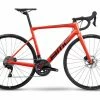Vélo De Route BMC Teammachine SLR Six Shimano 105 11V 700 Mm Rouge Neon 2023 -Vélo Soldes unnamed file 1366