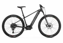 VTT Électrique Semi-Rigide Mondraker Thundra 29 Sram SX Eagle 12V 630 Wh 29'' Gris Graphite 2022 -Vélo Soldes unnamed file 1370
