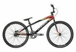 BMX Race Chase Edge Cruiser 24'' Blanc / Rouge 2022 Bleu / Rouge -Vélo Soldes unnamed file 1374