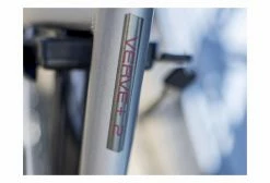 Vélo De Ville Électrique Trek Verve+ 2 Lowstep Shimano Altus 9V 500 Wh Matte Gunmetal 2022 Gris -Vélo Soldes unnamed file 1383